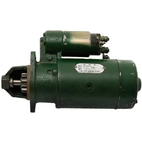 Starttimoottori 12V-2,5kW