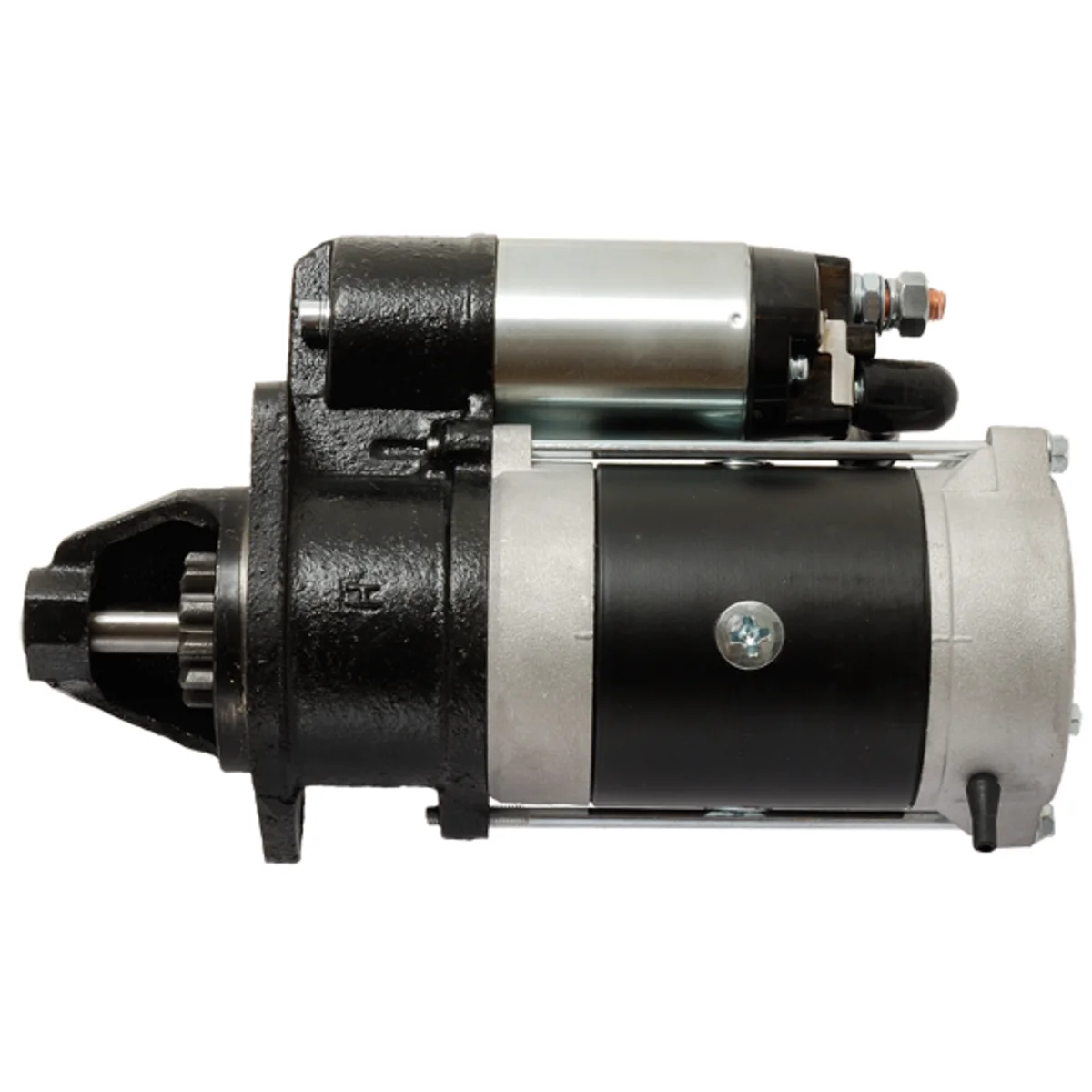 Starttimoottori 12V-3,0kW