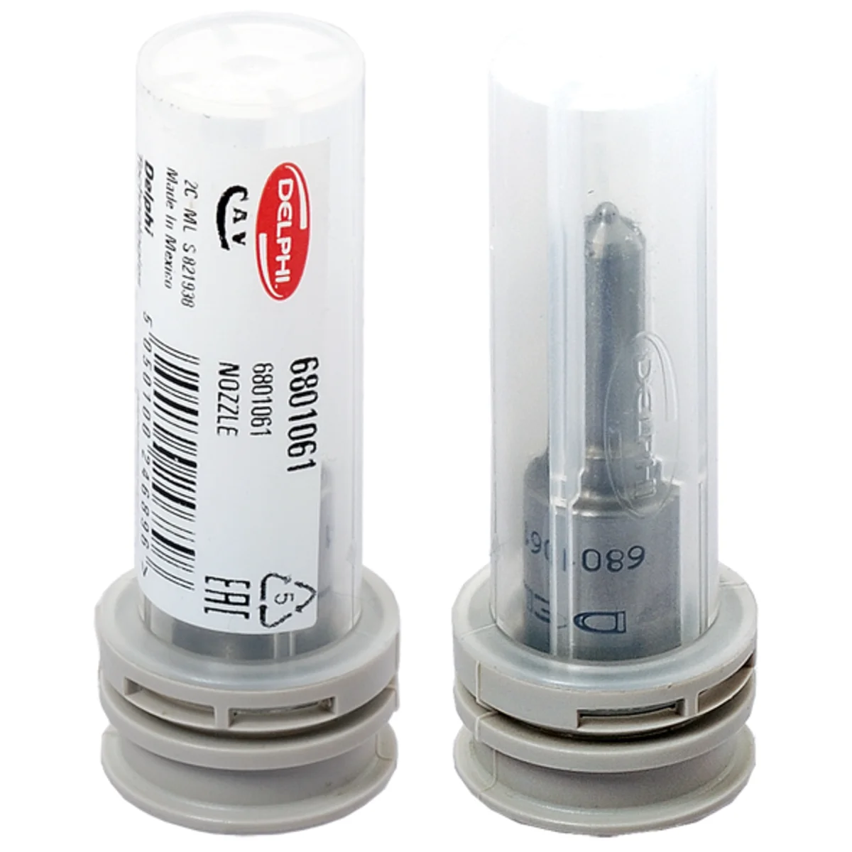 Delphi suutin 1 kappale