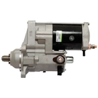 Starttimoottori 24V-7.8kW Cummins