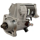 Starttimoottori 24V-7.8kW Cummins