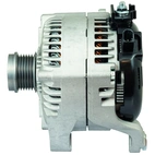 Laturi 12V-210A sopii BMW:lle