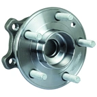 Pyöränlaakerisarja sopii Volvoon