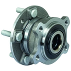 Pyöränlaakerisarja sopii Volvoon