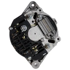 Laturi 12V-75A, Claas