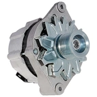 Laturi 12V-75A, Claas