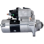 Starttimoottori 12V-2.7kW Cummins