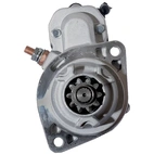 Starttimoottori 12V-2.7kW Cummins