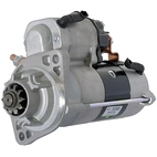 Starttimoottori 12V-2.7kW Cummins