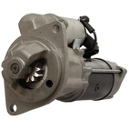 Starttimoottori 24V-2.8kW Komatsu