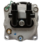 Ilmastoilmanvaihtokoneen kompressori sopii Ljungby24V