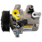 Ilmastoilman kompressori sopii Nissanille