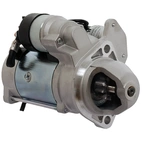 Starttimoottori 12V-2.6kW