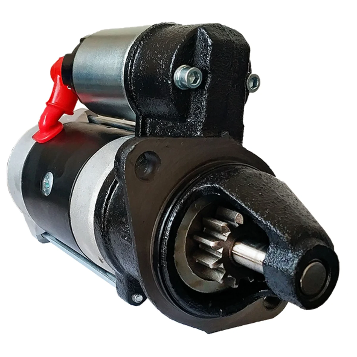 Kina Starttimoottori 24V-3.5kW, 11k