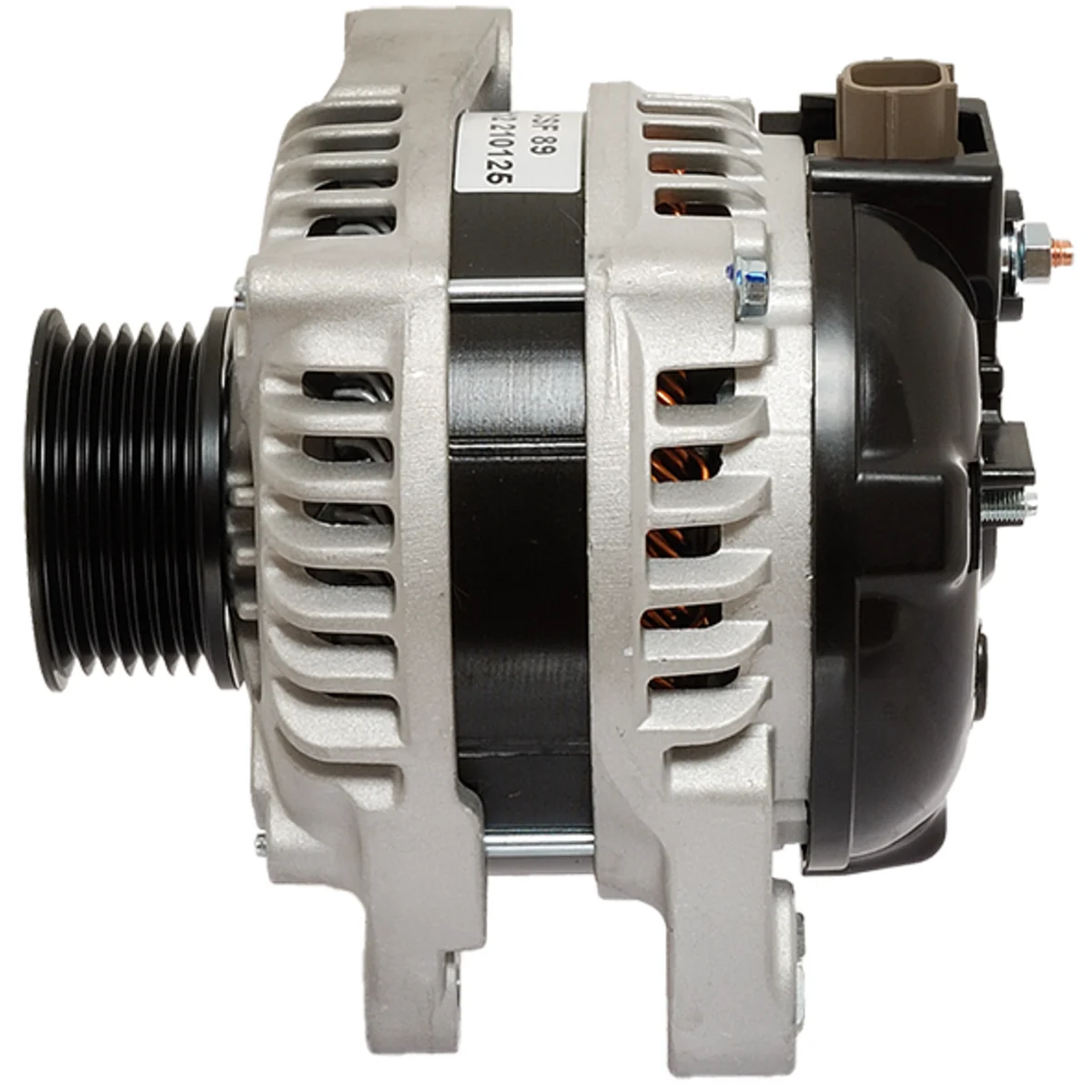 Laturi 12V-130A, Accord 2.4