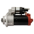 Starttimoottori 12V-2,8kW