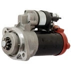 Starttimoottori 12V-2,8kW