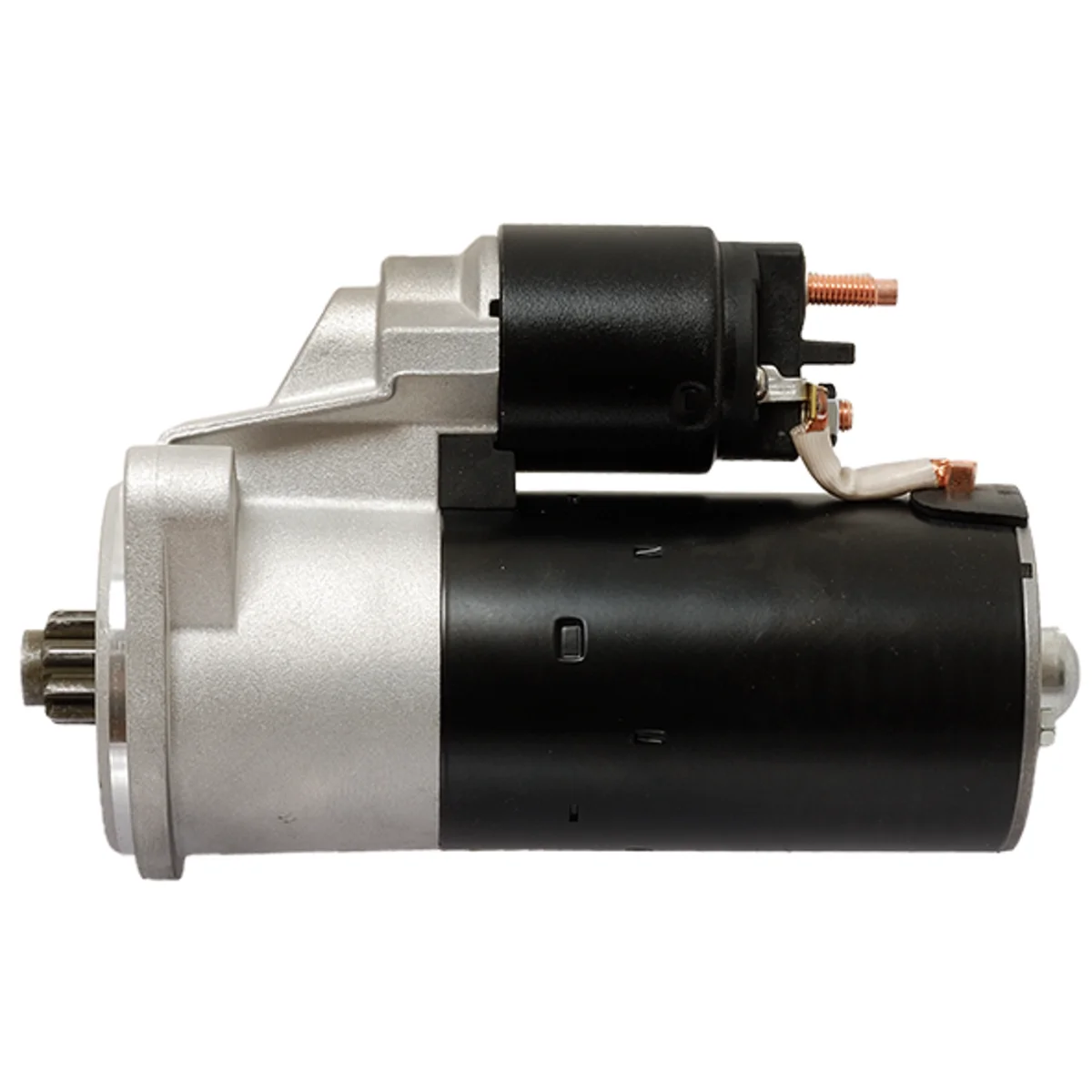 Starttimoottori 12V-2.0kw (Hako)
