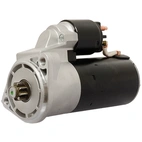 Starttimoottori 12V-2.0kw (Hako)