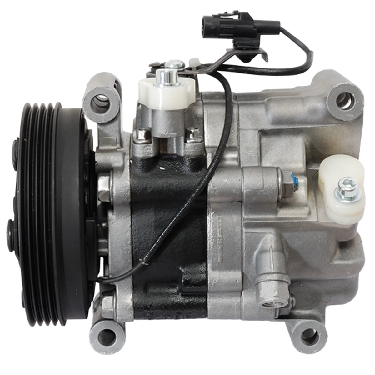 Ilmamassamittari sopii Suzuki