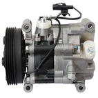 Ilmamassamittari sopii Suzuki