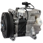 Ilmamassamittari sopii Suzuki