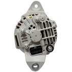 Laturi 24V-110A Volvoon