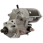 Starttimoottori 12V-4,8kW