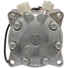 Ilmastointikompressori CNH