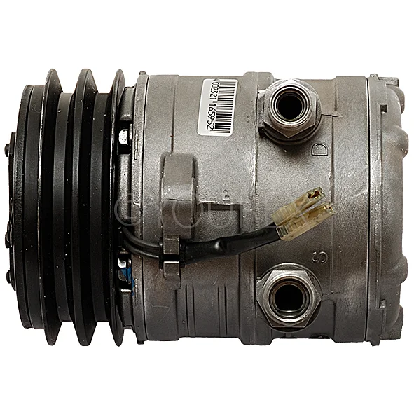 Ilmastoinnin kompressori Bobcat