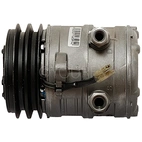 Ilmastoinnin kompressori Bobcat