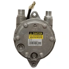 Ilmastoinnin kompressori Bobcat