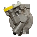 Ilmastointitehdas PSA Kompressori