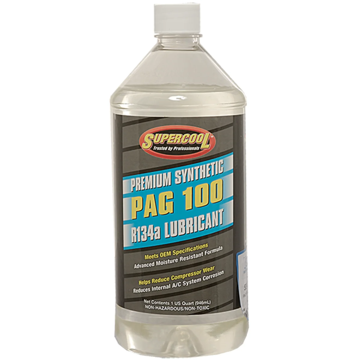 PAG 100, Ilmastointilaitteen öljy 1.0L