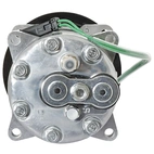 Ilmastointiyksikön kompressori Cat (24V)