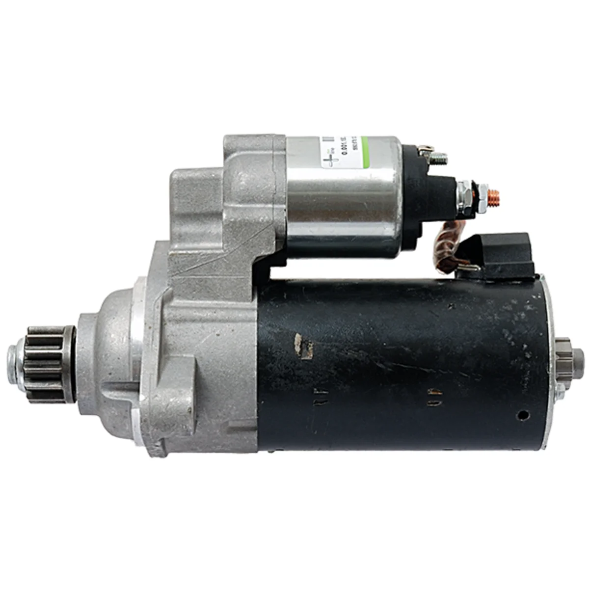 Starttimoottori 12V-2.2kW