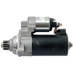 Starttimoottori 12V-2.2kW