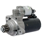 Starttimoottori 12V-2.2kW