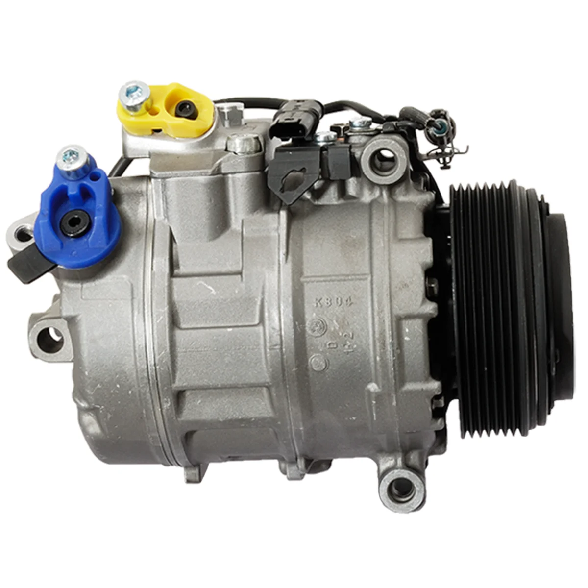 Ilmastointikompresori, BMW