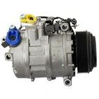 Ilmastointikompresori, BMW