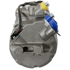 Ilmastointikompresori, BMW