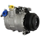 Ilmastointikompresori, BMW