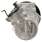 Ilmastoilman kompressori sopii Nissanille