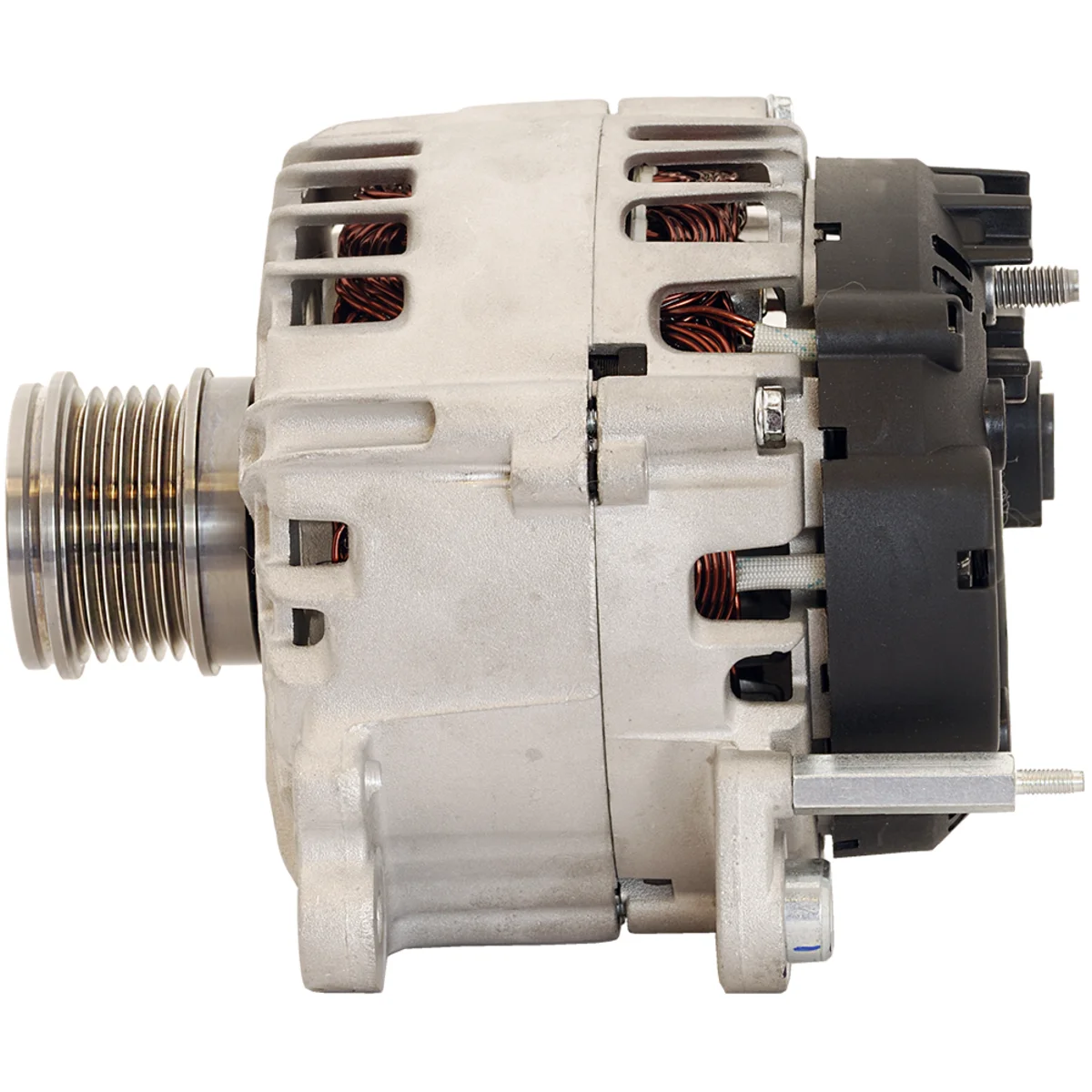 Laturi 12V-140A