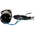 Kallistus- ja säätömoottori Yamaha 40HK