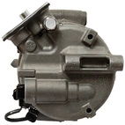 Ilmamassamittari sopii Opelille