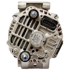 Scania Marin Laturi 24V-100A, OEM