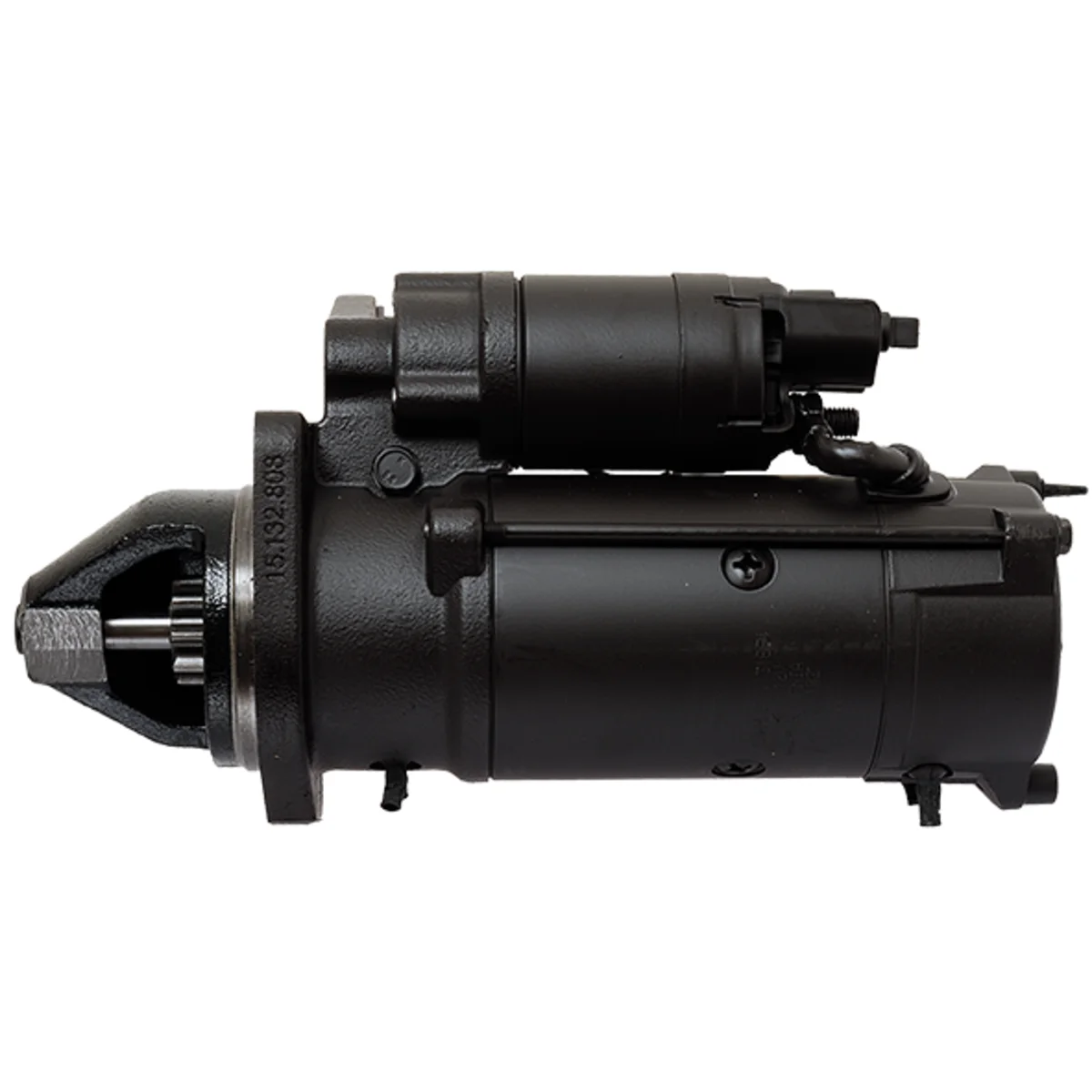 Deutz Starttimoottori 12V-4.0kW, OEM