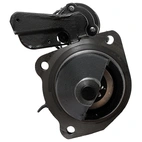 Deutz Starttimoottori 12V-4.0kW, OEM