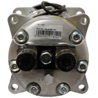 Ilmamassamittari Uusi Holland